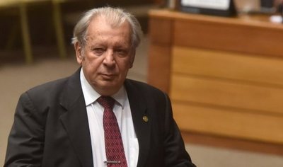 Galaverna teme que “se arme un despelote” con el uso de las urnas electrónicas