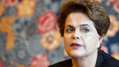 La Justicia brasileña citó a declarar a Rousseff en una causa por corrupción