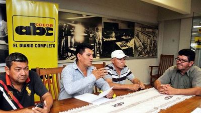 Sampedranos harán foro en la Capital para nuevas movilizaciones