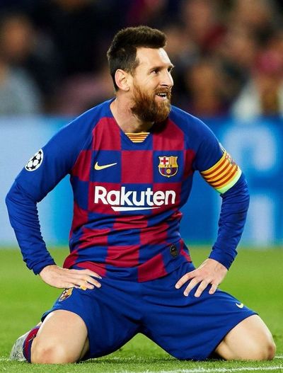 El Barcelona no aclara su futuro