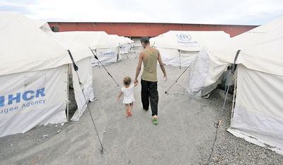 Crisis en Venezuela, a punto de ser catástrofe