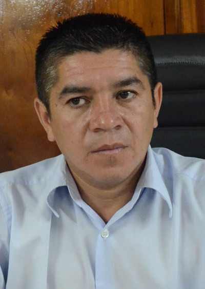 Edil solicita destinar parte del presupuesto 2020 a la construcción de Facultad de Arquitectura en Franco