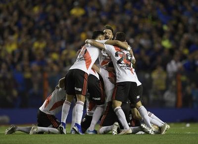 El Monumental de Lima será “casa” para River