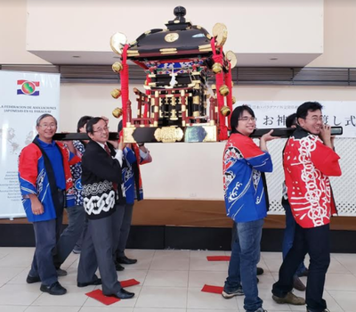 Llega otra edición del Festival Cultural Gastronómico japonés “Nihon Matsuri”