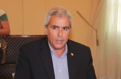 Suspensión de licitación de máquinas de votación 'es un atropello a la voluntad popular', según Zavala