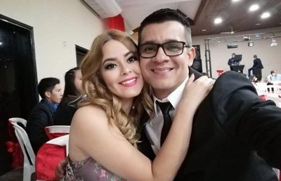 Lemir al amigo del supuesto feminicida: “No existe ningún fármaco que te dé trompada”