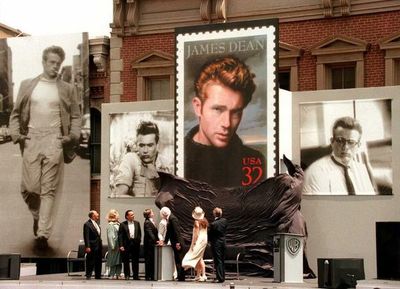 James Dean “resucitará” con efectos especiales para una cinta sobre Vietnam