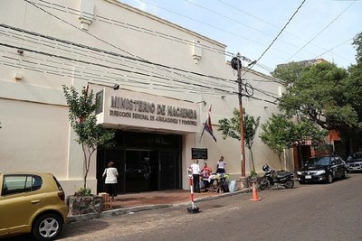 Hacienda anuncia que pagos de aportes jubilatorios y haberes atrasados se realizarán el lunes 11