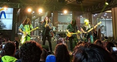 Presentan ciclo de conciertos en tributo a los mejores de la música internacional
