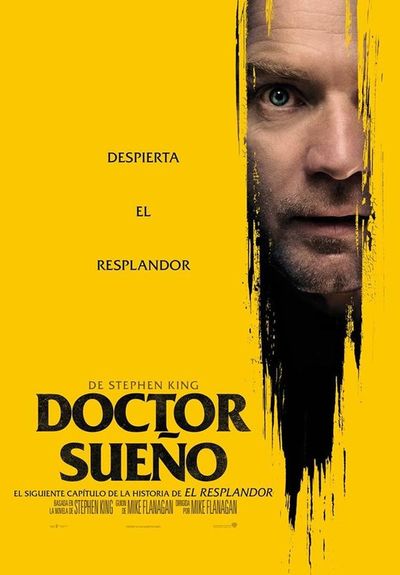 Doctor Sueño (2D)