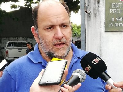 Lemir: “Síndrome de abstinencia no habilita a una persona a pegar a otra”
