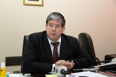 Ljubetic ratifica: “Sin máquinas de votación no se podrá realizar el escrutinio en las elecciones”
