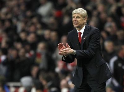 Bayern Munich descartó a Wenger