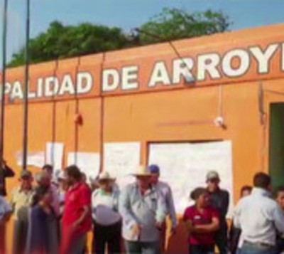 Junta Municipal de Arroyito aprueba intervención de la comuna