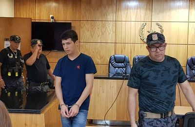 Asesinó por celos a su expareja y lo condenaron a 35 años de cárcel