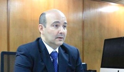Corrupción en Mitic: Peralta Vierci ordena “cacería” de funcionarios por denunciar irregularidades