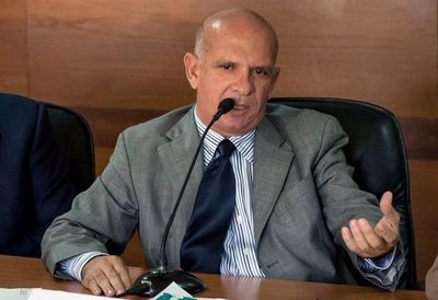 La Justicia española acuerda extraditar a EEUU al exgeneral chavista Carvajal