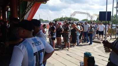 Concejal resalta la hospitalidad de los paraguayos