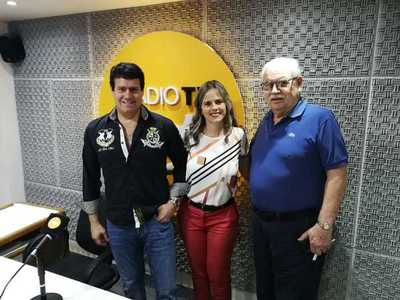 Óptica Visión cumple más de medio siglo
