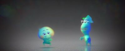 Imágenes brillantes y depuradas en el avance de “Soul”, lo nuevo de Pixar