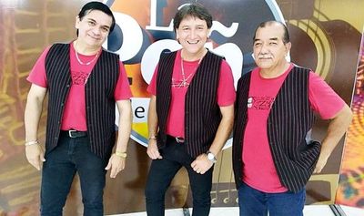 Grupo Similar, de fiesta