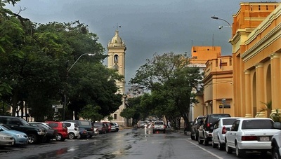 Anuncian más lluvias para este sábado