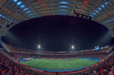 Asunción palpita fútbol. Los desvíos que hay que tener en cuenta