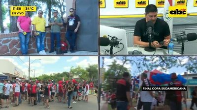 La previa de la Final, en ABC