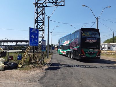 Más de treinta y siete mil hinchas ingresaron al país para la final única de la Sudamericana