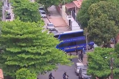 Independiente del Valle se encuentra en barrio Obrero
