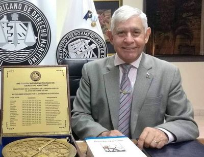 Congreso internacional sobre navegación