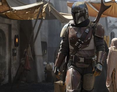 Con “Star Wars” y viejos clásicos, Disney apuesta al streaming