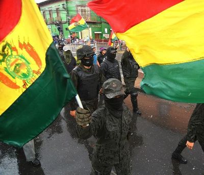 Cuba condena “aventura golpista del imperialismo” en Bolivia