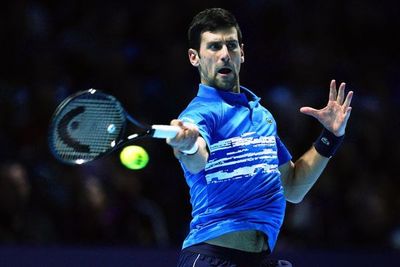 Djokovic destroza a Berrettini