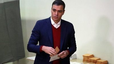 Elecciones en España: los sondeos a boca urna le dan la victoria al PSOE, pero con menor margen que en abril