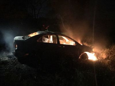 Asesinan a dos hombres y hieren a un bebé en Pedro Juan