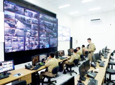 TSV SRL es la eterna proveedora tecnológica del 911 de la Policía