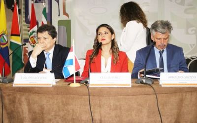 En persecución, policías podrán cruzar frontera