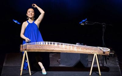 La tradición y el presente del koto, hoy en un concierto