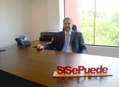 Solar es hoy la financiera que lidera el mercado