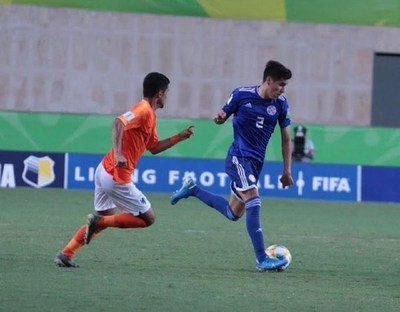 Sueño roto: Paraguay cae ante Holanda y despide del Mundial de Brasil