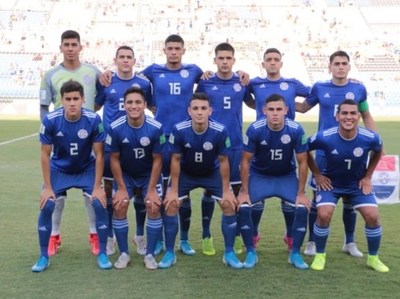 Paraguay quedó fuera del Mundial con goleada ante Holanda