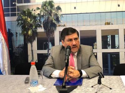 Llano ignora golpe de Estado en Bolivia