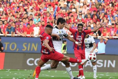 Olimpia incumple acuerdo y Cerro no vende entradas