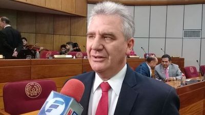 Bacchetta: Preocupa que el TSJE no pueda explicar por qué Contrataciones Públicas suspendió licitación