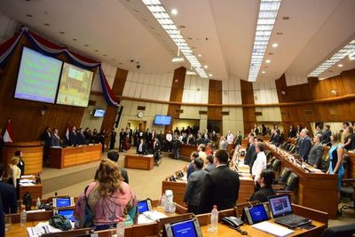 Diputados tratará en sesión extra déficit fiscal
