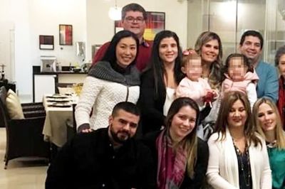 Alliana aumenta el salario a la nuera de H. Velázquez