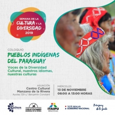 Muestra de Artes visuales se podrá apreciar hoy en familia en el Hotel Guaraní