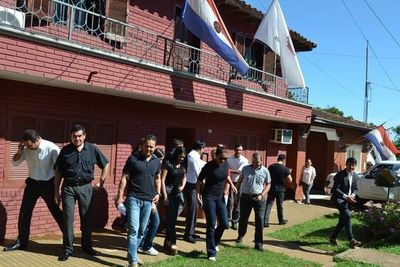 Huelga en Fiscalía y Poder Judicial de Misiones