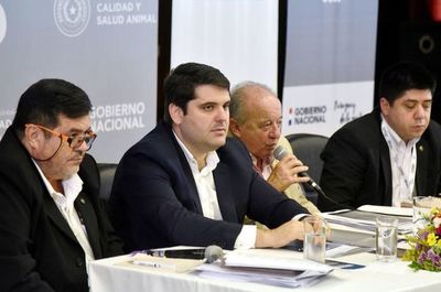 Estiman que 14.000 ganaderos tienen cerca de 170.000 bovinos sin marca